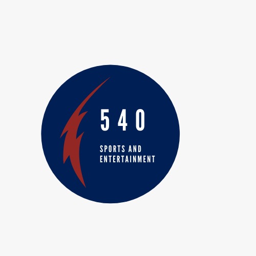 540 SE Logo